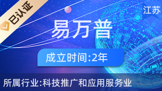 易萬普環?？萍?驅動綠色創新，引領科技推廣與應用服務新篇章